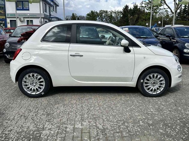 Fiat 500C 1.0 51 kW image number 3