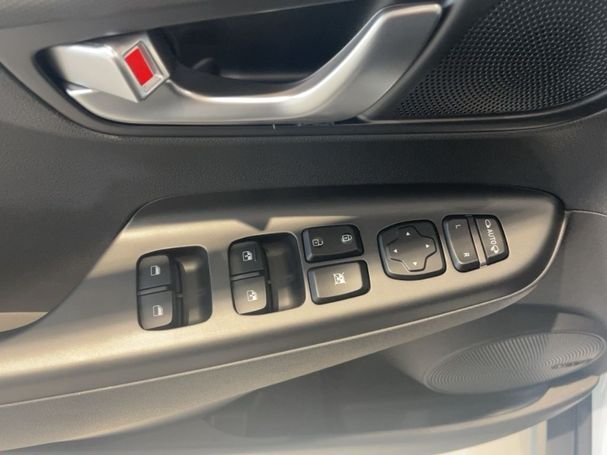 Hyundai Kona 100 kW image number 12