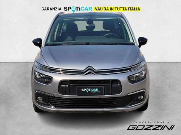 Citroen Grand C4 Spacetourer BlueHDi 130 Feel 96 kW image number 2