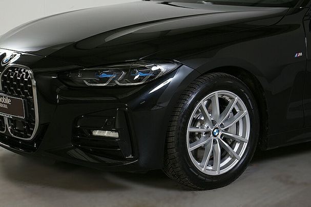 BMW 430i Cabrio M Sport 180 kW image number 18