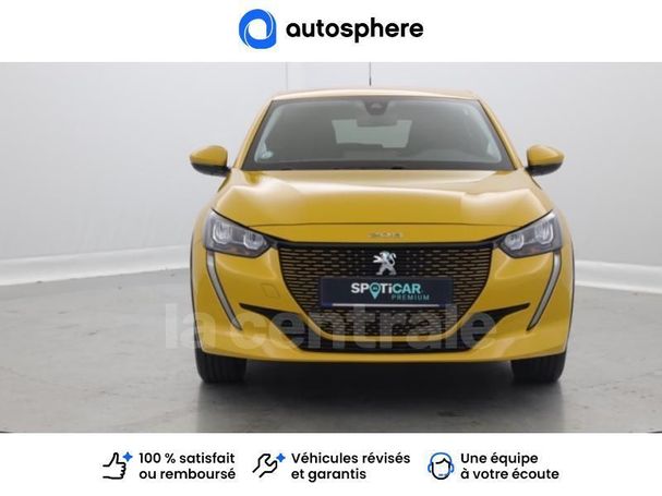 Peugeot 208 100 kW image number 3