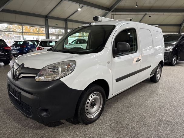 Renault Kangoo Rapid Maxi dCi 90 Extra 66 kW image number 1