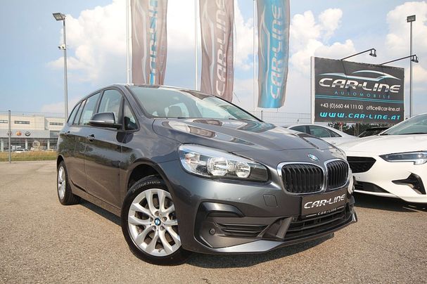 BMW 220d Gran Tourer 140 kW image number 2