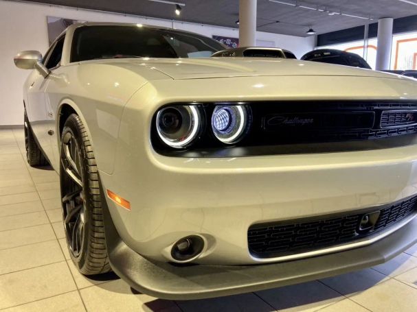 Dodge Challenger 274 kW image number 10