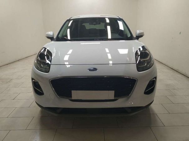 Ford Puma 1.0 EcoBoost Titanium 92 kW image number 3