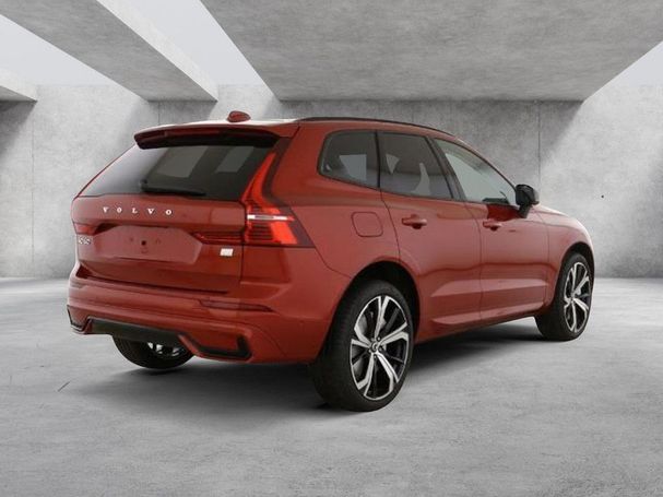 Volvo XC60 Plug-in Hybrid Ultra Dark AWD Recharge 335 kW image number 2