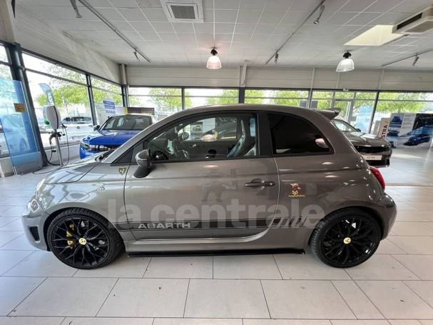 Abarth 500C 1.4 16V T Jet 595 Competizione 180 132 kW image number 13