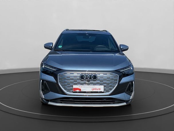 Audi Q4 40 e-tron S-line 150 kW image number 7