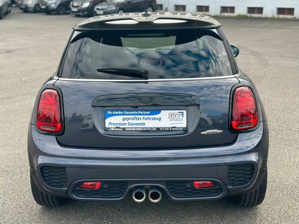 Mini John Cooper Works 170 kW image number 5