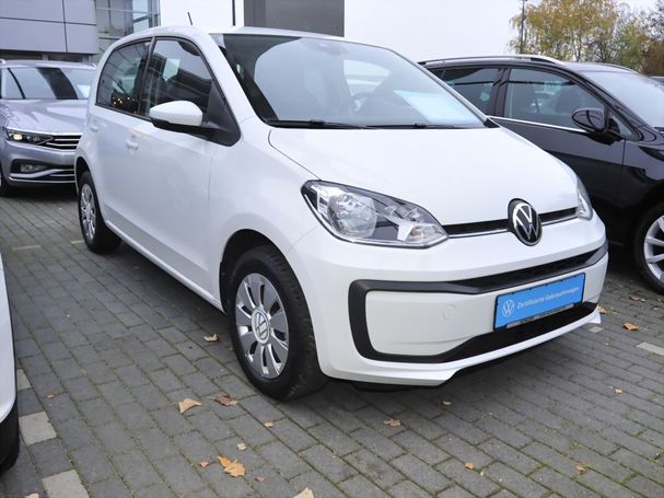 Volkswagen up! 1.0 48 kW image number 1