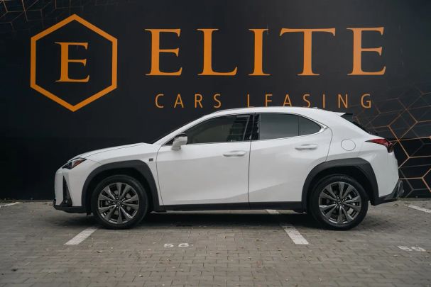 Lexus UX 130 kW image number 5