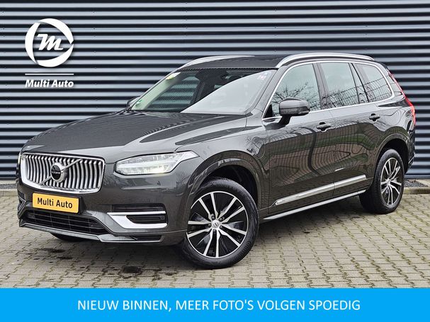 Volvo XC90 Recharge T8 AWD 290 kW image number 1