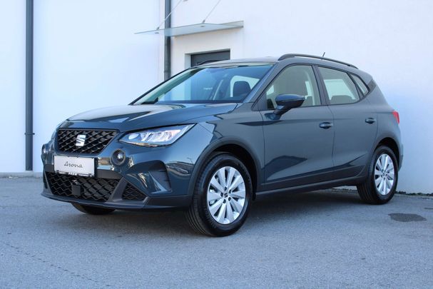 Seat Arona 1.0 TSI Reference 70 kW image number 1