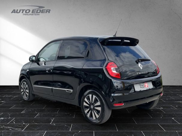 Renault Twingo 60 kW image number 5