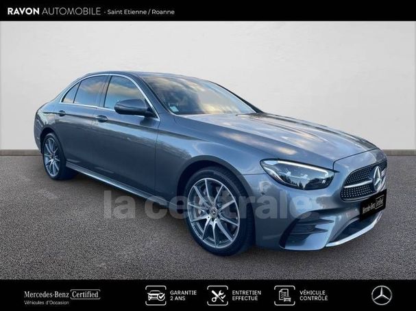 Mercedes-Benz E 300 205 kW image number 2