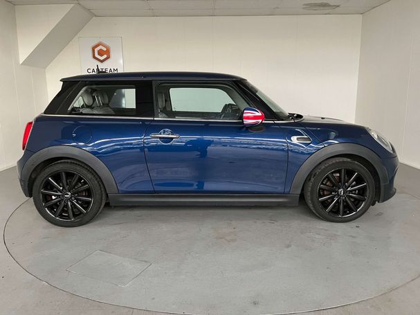 Mini Cooper 100 kW image number 8