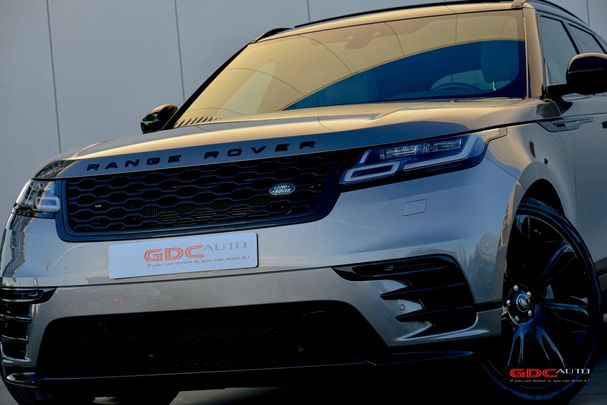 Land Rover Range Rover Velar 221 kW image number 9