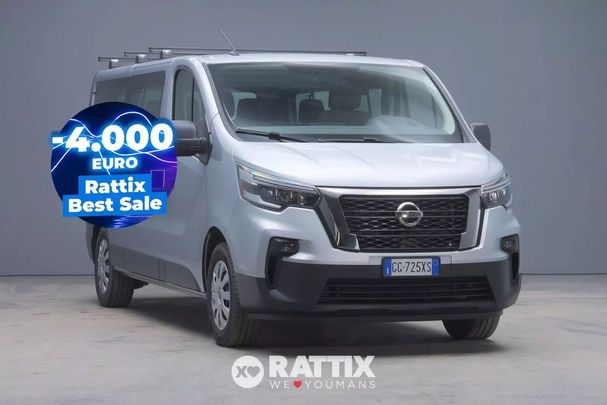 Nissan NV300 L2H1 dCi 150 110 kW image number 1