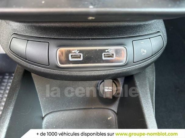 Fiat 500X 1.3 MultiJet 70 kW image number 19