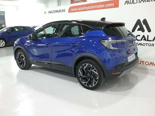 Renault Captur E-Tech 105 kW image number 2