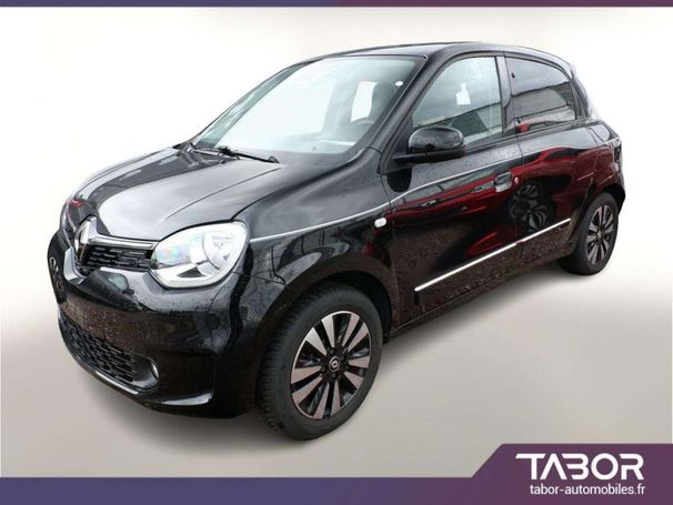 Renault Twingo 60 kW image number 1