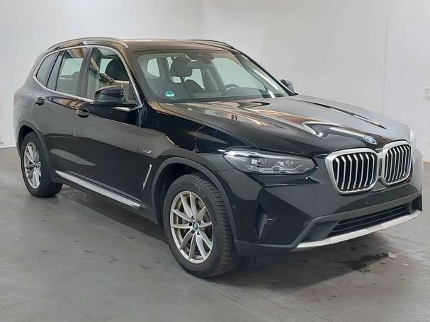 BMW X3e M xDrive 215 kW image number 15