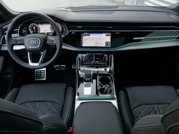 Audi Q8 60 TFSIe quattro 280 kW image number 12