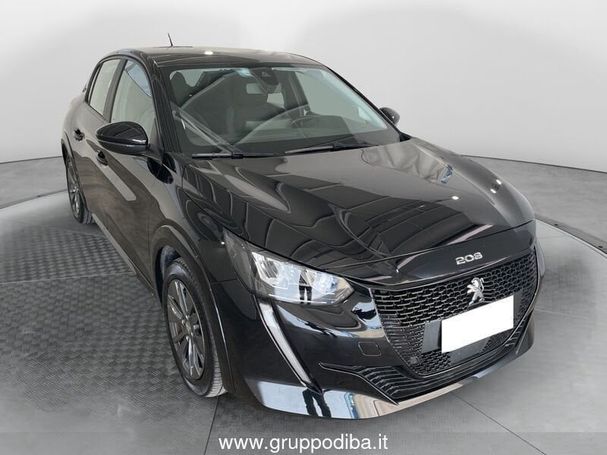 Peugeot e-208 100 kW image number 3