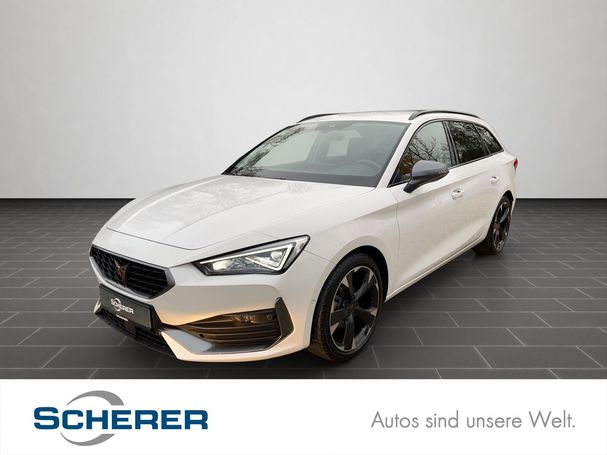 Cupra Leon Sportstourer 1.5 DSG 110 kW image number 1