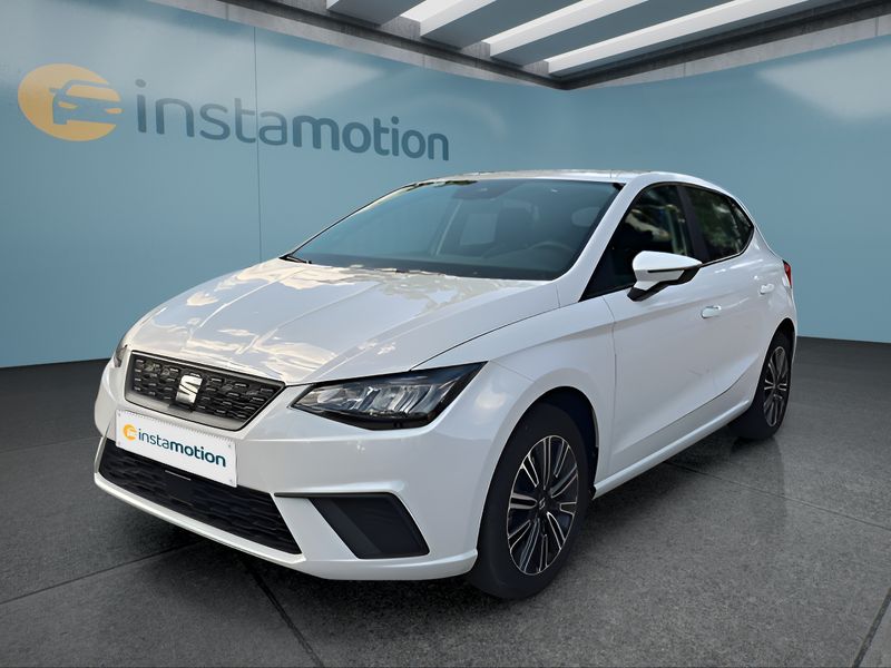 Seat Ibiza 1.0 TSI Style