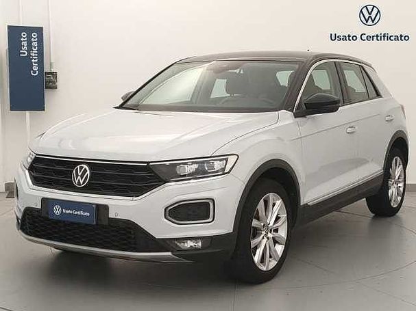 Volkswagen T-Roc 1.5 TSI 110 kW image number 1