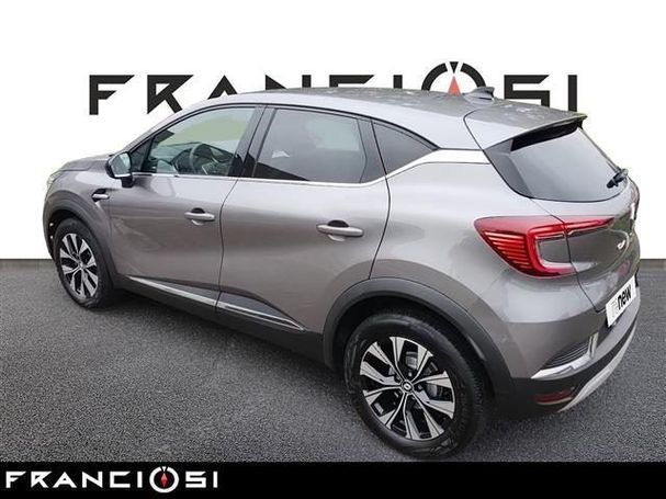 Renault Captur TCe 100 74 kW image number 4