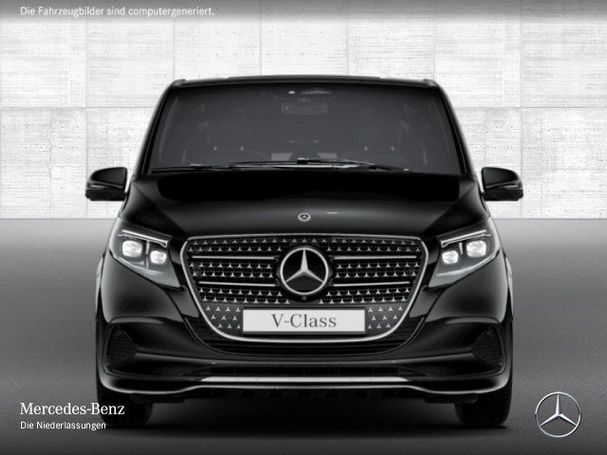 Mercedes-Benz V 300d 174 kW image number 6