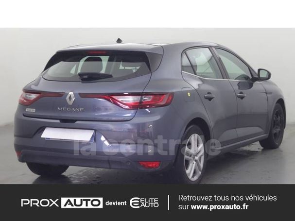 Renault Megane BLUE dCi 115 85 kW image number 5