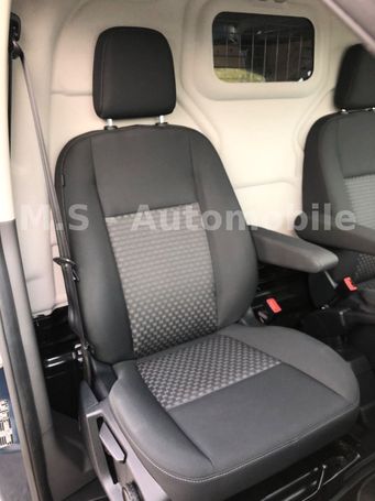 Ford Transit Custom 320 125 kW image number 29