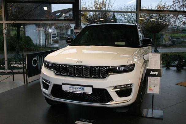 Jeep Grand Cherokee 280 kW image number 1