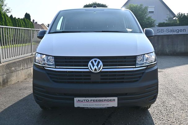 Volkswagen T6 Transporter DSG 110 kW image number 2