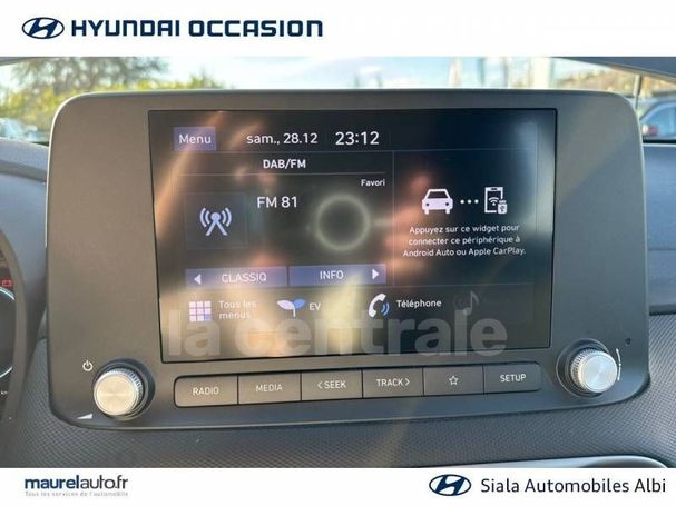 Hyundai Kona 100 kW image number 10