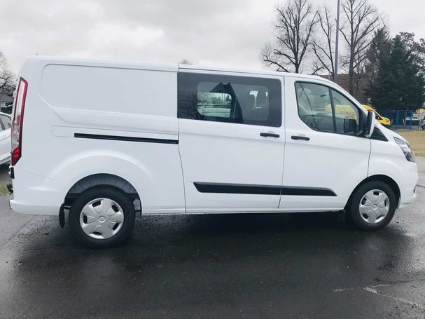 Ford Transit Custom 320 96 kW image number 5