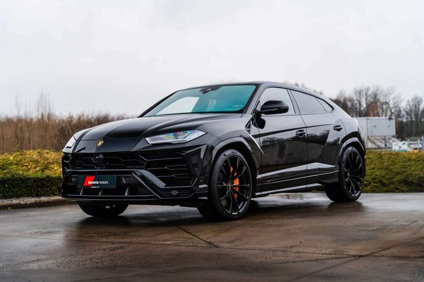 Lamborghini Urus 478 kW image number 1