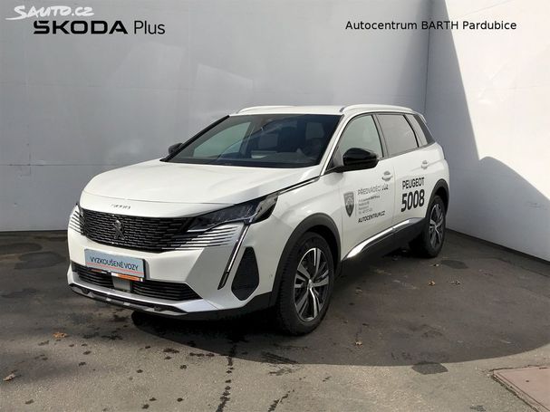 Peugeot 5008 96 kW image number 1