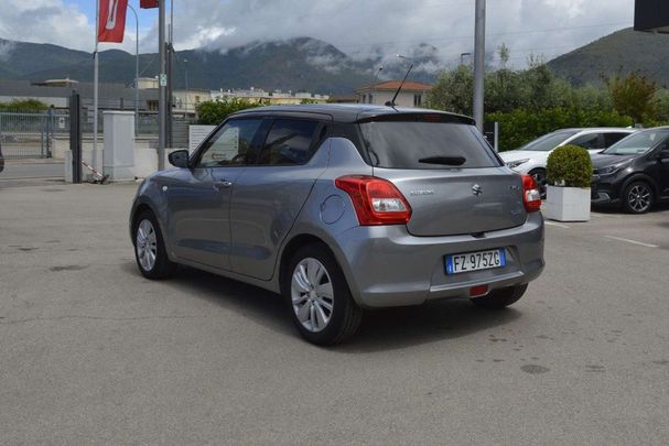 Suzuki Swift 1.2 66 kW image number 5