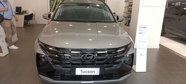 Hyundai Tucson 1.6 N 158 kW image number 2