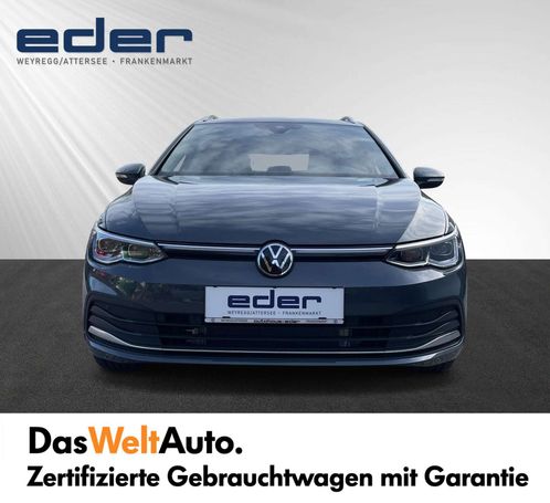 Volkswagen Golf 4Motion DSG 110 kW image number 3