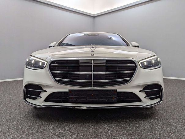 Mercedes-Benz S 400d 243 kW image number 3