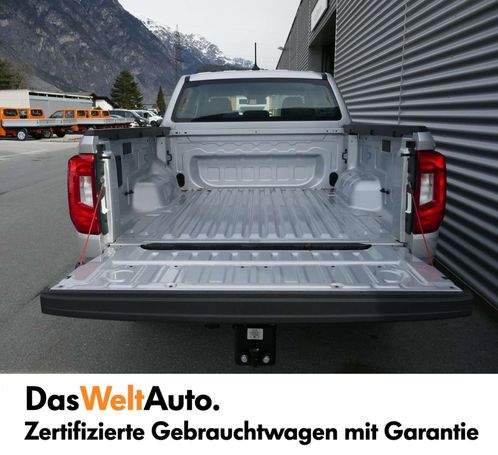 Volkswagen Amarok TDI 4Motion 125 kW image number 14