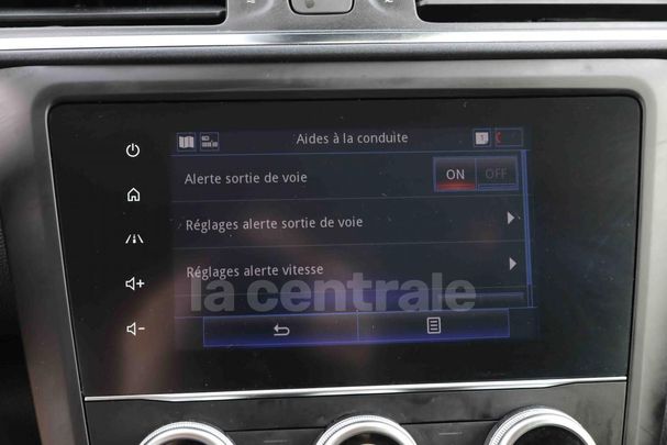 Renault Kadjar TCe 160 117 kW image number 30