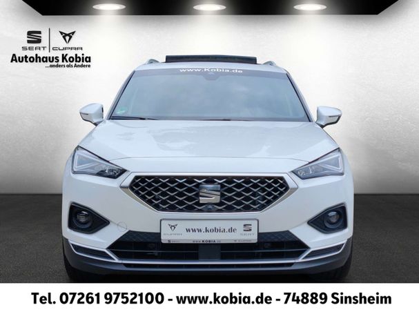 Seat Tarraco 180 kW image number 2