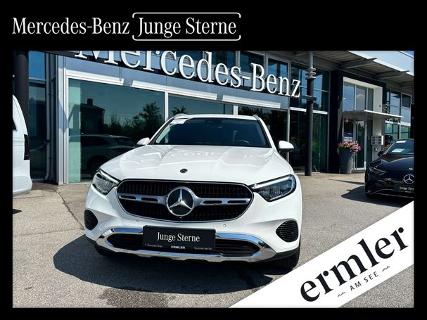 Mercedes-Benz GLC 220 d 4Matic 145 kW image number 1