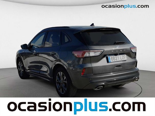 Ford Kuga 1.5 EcoBoost ST-Line 110 kW image number 4